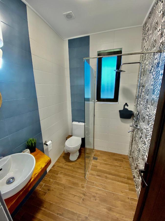 Sea You Guest House Ezerets Eksteriør billede