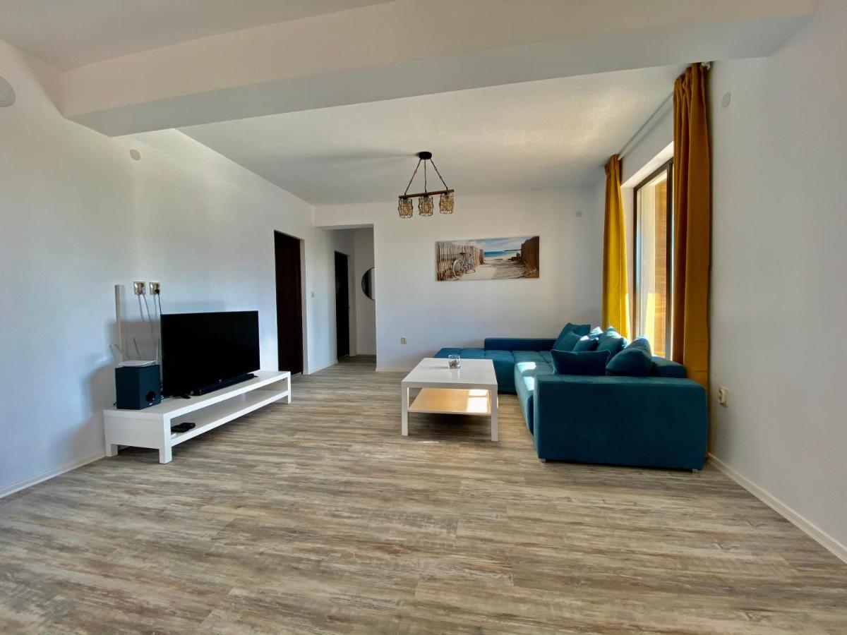 Sea You Guest House Ezerets Eksteriør billede
