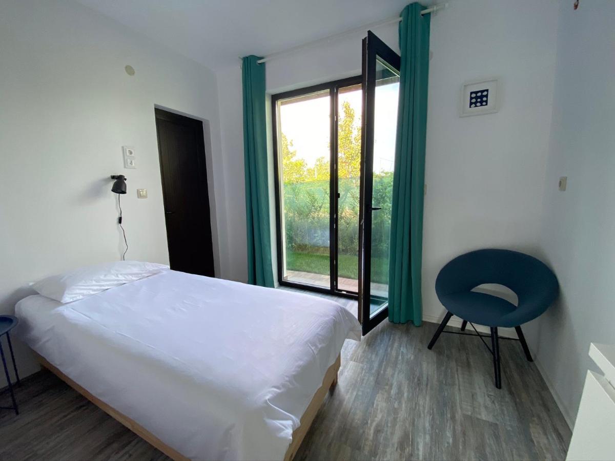 Sea You Guest House Ezerets Eksteriør billede