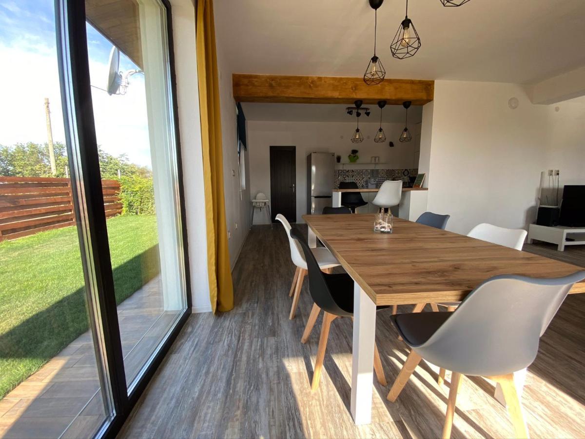 Sea You Guest House Ezerets Eksteriør billede