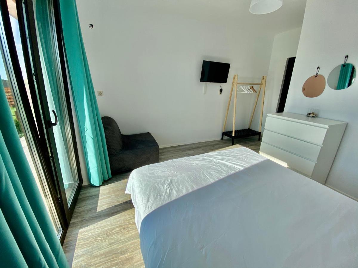 Sea You Guest House Ezerets Eksteriør billede
